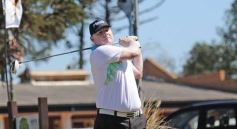 Foto de la galería: César Costilla festejó en Posadas