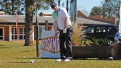 Foto de la galería: César Costilla festejó en Posadas