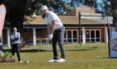 Foto de la galería: César Costilla festejó en Posadas