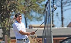 Foto de la galería: César Costilla festejó en Posadas