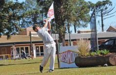 Foto de la galería: César Costilla festejó en Posadas