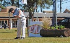 Foto de la galería: César Costilla festejó en Posadas