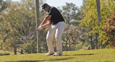 Foto de la galería: César Costilla festejó en Posadas