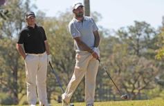 Foto de la galería: César Costilla festejó en Posadas