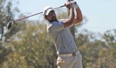 Foto de la galería: César Costilla festejó en Posadas