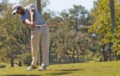 Foto de la galería: César Costilla festejó en Posadas