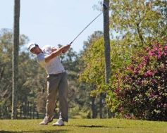 Foto de la galería: César Costilla festejó en Posadas