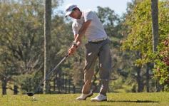 Foto de la galería: César Costilla festejó en Posadas