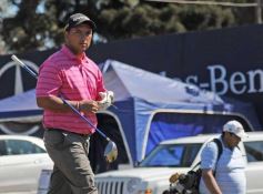 Foto de la galería: César Costilla festejó en Posadas