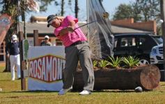 Foto de la galería: César Costilla festejó en Posadas