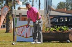 Foto de la galería: César Costilla festejó en Posadas