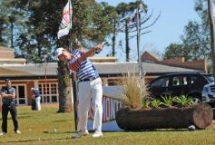 Foto de la galería: César Costilla festejó en Posadas