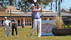 Foto de la galería: César Costilla festejó en Posadas