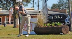 Foto de la galería: César Costilla festejó en Posadas