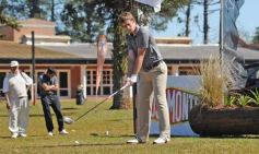 Foto de la galería: César Costilla festejó en Posadas