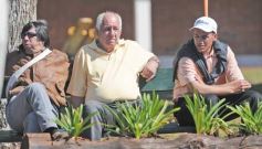 Foto de la galería: César Costilla festejó en Posadas