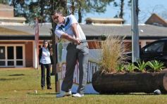 Foto de la galería: César Costilla festejó en Posadas