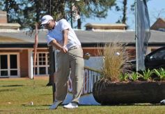 Foto de la galería: César Costilla festejó en Posadas
