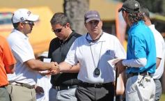 Foto de la galería: César Costilla festejó en Posadas