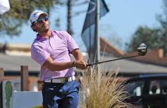 Foto de la galería: César Costilla festejó en Posadas