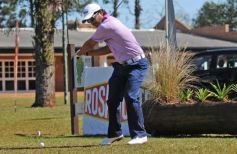 Foto de la galería: César Costilla festejó en Posadas