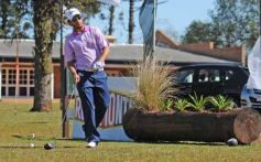 Foto de la galería: César Costilla festejó en Posadas