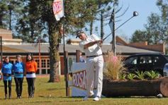 Foto de la galería: César Costilla festejó en Posadas