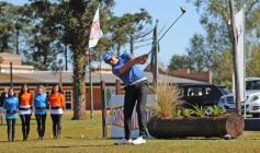 Foto de la galería: César Costilla festejó en Posadas