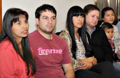 Foto de la galería: Tarde de bautismos en Iglesia Itatí de Posadas