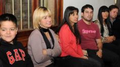 Foto de la galería: Tarde de bautismos en Iglesia Itatí de Posadas