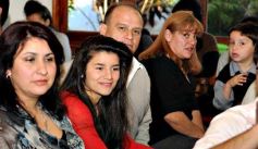 Foto de la galería: Tarde de bautismos en Iglesia Itatí de Posadas