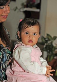 Foto de la galería: Tarde de bautismos en Iglesia Itatí de Posadas