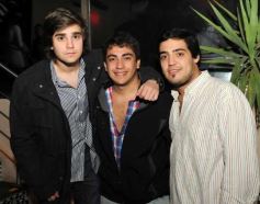 Foto de la galería: Noche de sábado en el pub Cristóbal