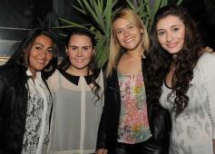 Foto de la galería: Noche de sábado en el pub Cristóbal