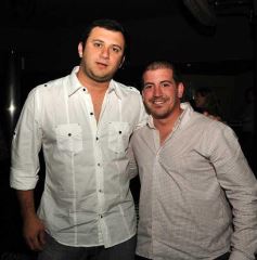 Foto de la galería: Noche de sábado en el pub Cristóbal