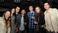 Foto de la galería: Noche de sábado en el pub Cristóbal