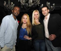 Foto de la galería: Noche de sábado en el pub Cristóbal