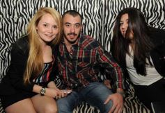 Foto de la galería: Noche de sábado en el pub Cristóbal