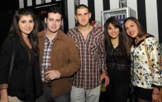 Foto de la galería: Noche de sábado en el pub Cristóbal