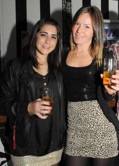 Foto de la galería: Noche de sábado en el pub Cristóbal