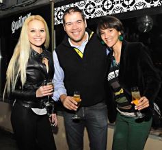 Foto de la galería: Noche de sábado en el pub Cristóbal