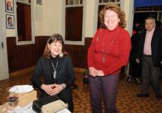 Foto de la galería: Celebraron el aniversario de la Ciudad de Asunción