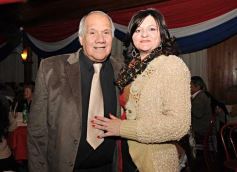 Foto de la galería: Celebraron el aniversario de la Ciudad de Asunción