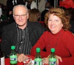 Foto de la galería: Celebraron el aniversario de la Ciudad de Asunción