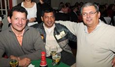 Foto de la galería: Celebraron el aniversario de la Ciudad de Asunción