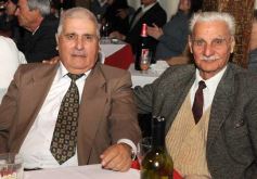 Foto de la galería: Celebraron el aniversario de la Ciudad de Asunción