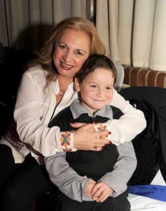 Foto de la galería: Celebraron el aniversario de la Ciudad de Asunción