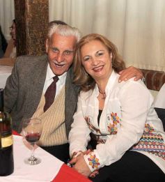 Foto de la galería: Celebraron el aniversario de la Ciudad de Asunción