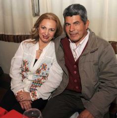 Foto de la galería: Celebraron el aniversario de la Ciudad de Asunción