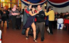 Foto de la galería: Celebraron el aniversario de la Ciudad de Asunción